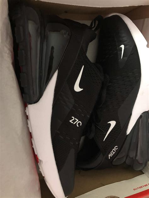 nike air max 270 schwarz mit rote sohle|Schwarze, rote Nike Air Max 270 online .